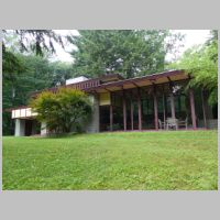 Louis Penfield House (built 1955), Willoughby Hills, Ohio, photo Stilfehler, Wikipedia.jpg